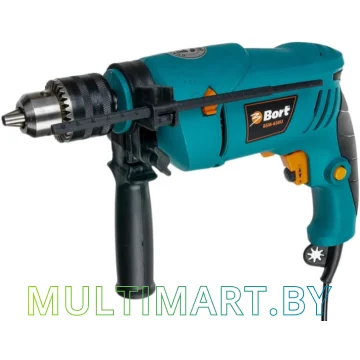 Ударная дрель Bort BSM-650U